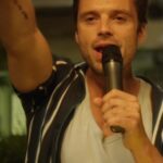 Sebastian Stan Instagram – But we tried to give it our best for 2 hours. This might be a movie about the things we tend to forget and maybe need to remember. Human connection? Taking a chance? Maybe you think you “know what that means” and then again maybe you don’t. Or maybe you’re just scared. In that case, all good too, you can just watch two people doing their BEST at doing so 😍😍😍 

I’m more grateful and indebted to @argyburgy and #denisegough than ever, for all they have taught me and all the ways they have pushed me through the making of this movie. Labor. Of. Love. We fucking did it. #MondayTheMovie, in theaters and on-demand April 16th.