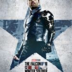 Sebastian Stan Instagram – Bucky Barnesssssss
@falconandwintersoldier @disneyplus @anthonymackie