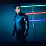 Sebastian Stan Instagram – Camera test, October 2019. Less than 2 months to go 💥