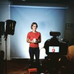 Seda Demir Instagram - Süt içmek sağlıklıdır !!!☺️(kamu spotu) yakında ekranlarda izleyeceksiniz...