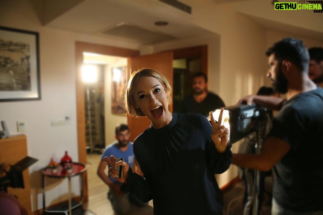 Seda Demir Instagram - Günaydınnnn (foto by @kemalturk83 )