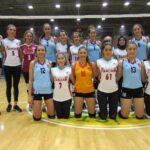 Seda Demir Instagram - Maçın gelirinin Kanserli Çoçuklara Umut Vakfı na bağışlanacağını 1.ligdeki #İdmanocağı kadınlar voleybol takımıyla karışık yaptığımız voleybol maçı çok eğlenceliydi.İnanılmaz keyif aldım.#kaçuv için de desteğim her zaman ki gibi devam edecek.Sizden de #kaçuv u gönlünüzde ayrı bir yere koymanızı istiyorum .❤️Miniklerin❤️ umuda ihtiyacı var(@istanbulunits e de bu organizasyonu düşünüp gerçekleştirdikleri için ayrıca 🙏🏻👏🏻)