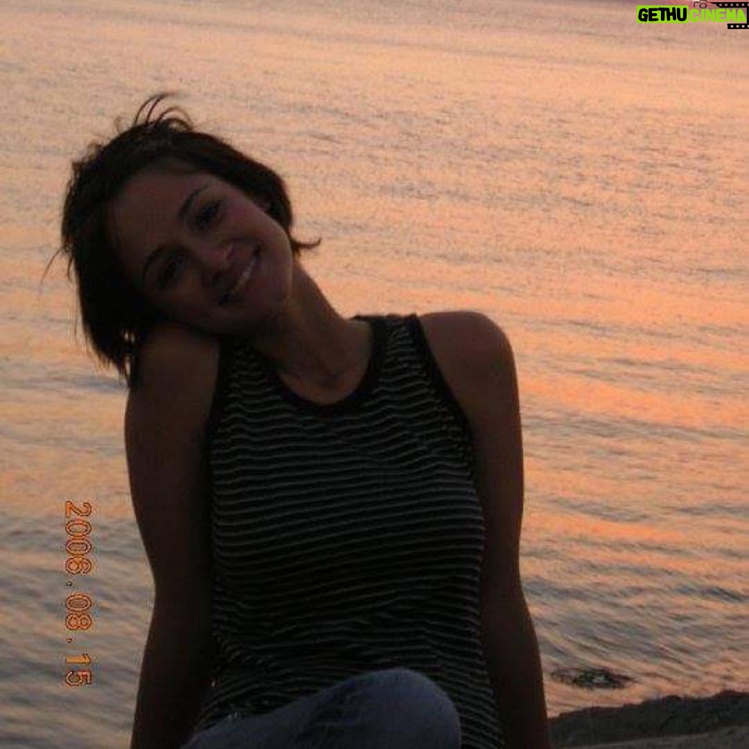 Seda Demir Instagram - 😌😌😌yıllar yıllar yıllar önce ☺️