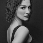 Seda Demir Instagram – 🖤