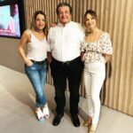 Seda Demir Instagram - Bugün @apara nın, #bizbize programındaydık. Sevgili @tarikpapuccuogluofficial 💕 ve sevgili @ersinnkorkut 💕 ile 🙏🏻 3 HAZİRANDA #şimdiyandık filmimiz sinemalarda .Komedi türündeki filmimiz @simdiyandikofficial sizleri bekliyor olacak.🎬🎬🎬💕@onnmedya @onuraldogan @ebrukucukakar @ebrukucukakarmenajerlik 🙏🏻💕🧿