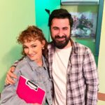 Seda Demir Instagram - Yapımda @onnmedya , H.Hakan Eren ile yönetmen koltuğunda Onur Aldoğan’ın oturduğu #şimdiyandık sinema filmi çekim süreci benim için çok keyifli idi. Birbirinden değerli oyuncularla çalıştığım için de ayrı mutluyum .Bu kadar huzurlu ve neşeli bir ortamı yaratan bütün set ekibine ,oyuncu arkadaşlarıma ve tabi ki yapımcımız @onnmedya ve H.Hakan Eren ‘e ,yönetmenimiz @onuraldogan ‘a ve yardımcı yönetmeniz @ahmetcemaslan ‘a emeklerinizden dolayı çok teşekkür ederim.🙏🏻Ayrıca benim canım dostum menajerim @ebrukucukakarmenajerlik ve sevgili @pinartank cast direktörlüğü için teşekkür ederim .🙏🏻❤️