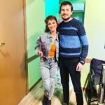 Seda Demir Instagram - Yapımda @onnmedya , H.Hakan Eren ile yönetmen koltuğunda Onur Aldoğan’ın oturduğu #şimdiyandık sinema filmi çekim süreci benim için çok keyifli idi. Birbirinden değerli oyuncularla çalıştığım için de ayrı mutluyum .Bu kadar huzurlu ve neşeli bir ortamı yaratan bütün set ekibine ,oyuncu arkadaşlarıma ve tabi ki yapımcımız @onnmedya ve H.Hakan Eren ‘e ,yönetmenimiz @onuraldogan ‘a ve yardımcı yönetmeniz @ahmetcemaslan ‘a emeklerinizden dolayı çok teşekkür ederim.🙏🏻Ayrıca benim canım dostum menajerim @ebrukucukakarmenajerlik ve sevgili @pinartank cast direktörlüğü için teşekkür ederim .🙏🏻❤️