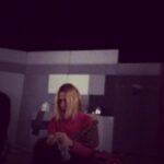 Seda Demir Instagram - ( #Soğanlarpembeleşinceyekadar )tiyatro oyunumuzun italyan prova halleri:) şarkı bir muhteşem, e Deniz Arcak fanıyız o bellii daha ne diim🥰#kıpırkıpır