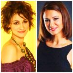 Seda Demir Instagram - #10yearschallenge #10yearchallenge 😬😬😬