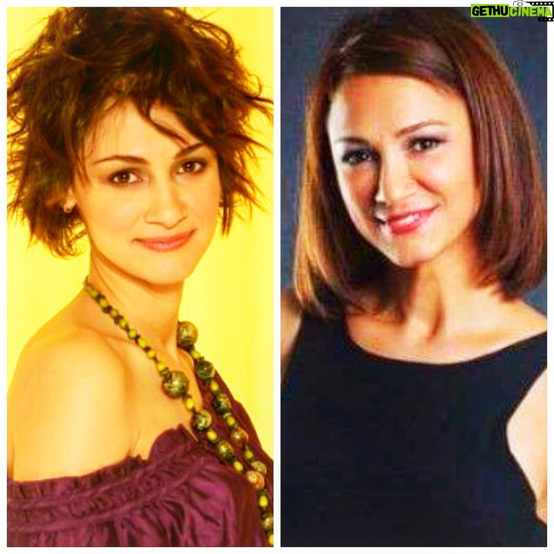 Seda Demir Instagram - #10yearschallenge #10yearchallenge 😬😬😬