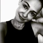 Seda Demir Instagram - Uykulu gözlerle döndüm rüyamdan 🎤🎤