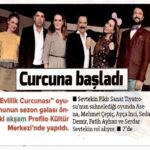 Seda Demir Instagram - - 1 Şubat #kozyatağı #avşar #kozzy -, - 2 Şubat #avcılar #torium -, - 4 Şubat #ataköy #yunusemrekültürmerkezi - nde oyunumuz var. Oyun çok #eğlenceli , bol #kahkahalı... Kısaca #keyif #garantisi var benden söylemesi..#tiyatrooyunu muza tüm #tiyatroseverler i bekleriz