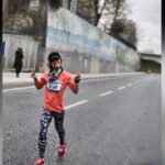 Seda Demir Instagram - ✌🏻İyi ✌🏻geceler ✌🏻#runninggirl #runnergirl #runninglife #runninglove 10. Olmuşum genelde hem de!!! Maşallah🙏🏻(ilk5 20 li yaşlardaki atletler👏🏻)