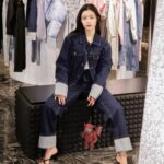 Seika Furuhata Instagram - ⠀ @alexanderwangny 2月13日まで伊勢丹新宿店本館で開催されている、alexanderwangのリゾートコレクションのポップアップに 遊びに行って来ました♪ 代表的なキラキラアイテムとっても可愛いし、 大好きなスウェットアイテムもツボでした☺️✨✨ あと新作の大きめバックもトレンド感満載で 素敵だったなぁ~♪ #PR #alexanderwang