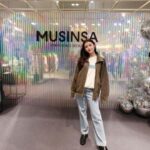 Seika Furuhata Instagram - ⠀ 昨日は大阪でのインスタライブありがとう🥰🙏 みんなと一緒にお買い物してる感じがして楽しかったぁ~♪ いいアイテムGET出来たかな??☺️ @musinsa_japan は韓国ファッションブランドが沢山入ってるんだけど全部可愛いいの🥹🙏 大阪遊びに行く子はポップアップスペースが4箇所もあるから まさに韓国でお買い物してる!感じがして楽しいから是非遊びに行ってみてね🙆‍♀️🩷 #PR#musinsa#musinsapopup