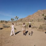 Seika Furuhata Instagram - ⠀ #joshuatree LAの国立公園🌿 都心から車で2時間?ぐらいかかるけど、 見た事ない景色で来た甲斐ありすぎたぁ🥹✨✨✨ LAでの運転も慣れたしまたここは絶対に行きたいスポット🫶 #la#ジョシュアツリー#ootd Joshua Tree National Park