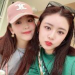 Seika Furuhata Instagram - ⠀ ここのカフェ出来たばっかで めっちゃオシャレで可愛いすぎた☺️💛 LAはスーパーでもカフェでも 比較的どこでも愛犬とお出かけ出来て羨ましい🥺🐶 #la#beverlyhills#cafe#lacafe#lalalandkindcafe