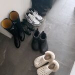 Seika Furuhata Instagram - ⠀⠀ 靴大好き♡ #shoes