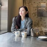 Seika Furuhata Instagram - ⠀ この前 @urarachan_918 と韓国に行った時のVLOGが20:00にYouTubeでアップするよ🇰🇷💕 うららのチャンネルでは大好きなbhcチキンをむさぼりながら恋愛質問返ししてます😌💕 ちなみに21:00〜はサブチャンもアップ予定なので是非見てね🥺🙏 YouTube盛りだくさんです☺️🫶 #youtube#韓国#韓国旅行#ootd#fashion#深夜のうららちゃん#おじとめい#おじめい#サブチャン