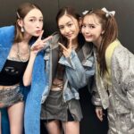 Seika Furuhata Instagram - ⠀ @vivi_mag_official ViVi Nightありがとうございました💕 4年ぶりにみんなに会えたのなんかすっごく感動した😭 沢山ボードとか手振ってくれたり、 声かけてくれたり、、、、 距離が近いからみんなの顔バッチリ見えたしめっちゃ伝わった☺️🙏 余韻凄くてみんなのDMとか写真めっちゃ見返してる笑 本当に最高な時間をありがとう💕 ViViに関わる全ての人愛してるぅぅぅ🥰❤️❤️ #vivi#vivinight#やっぱり私たちって世界一イケてる