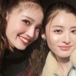 Seika Furuhata Instagram - ⠀ @vivi_mag_official ViVi Nightありがとうございました💕 4年ぶりにみんなに会えたのなんかすっごく感動した😭 沢山ボードとか手振ってくれたり、 声かけてくれたり、、、、 距離が近いからみんなの顔バッチリ見えたしめっちゃ伝わった☺️🙏 余韻凄くてみんなのDMとか写真めっちゃ見返してる笑 本当に最高な時間をありがとう💕 ViViに関わる全ての人愛してるぅぅぅ🥰❤️❤️ #vivi#vivinight#やっぱり私たちって世界一イケてる