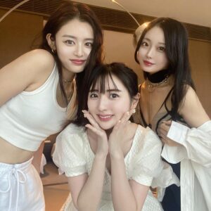 Seika Furuhata Instagram - ⠀
今日20:00〜京都 VLOGアップするよ🥰👍

ホテルも京都フードも街並みも
全部最高だったぁ~☺️✨　

次はどこ旅しようかなぁ？？💕

#京都#vlog#観光#京都カフェ#京都グルメ#youtube#ootd#vivi#深夜のうららちゃん#小夏