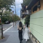 Seika Furuhata Instagram – ⠀
今日20:00〜京都 VLOGアップするよ🥰👍

ホテルも京都フードも街並みも
全部最高だったぁ~☺️✨　

次はどこ旅しようかなぁ？？💕

#京都#vlog#観光#京都カフェ#京都グルメ#youtube#ootd#vivi#深夜のうららちゃん#小夏