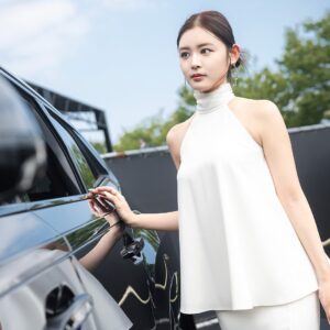 Seika Furuhata Instagram - ⠀
#UltraJapan2023
VVIPエリアから #BMWXM の展示の様子をお届け✨

#BMW #BMWJapan #THEXM #ChargeYourGroove #XMinTokyo #駆けぬける歓び #UltraJapan #ウルトラジャパン #PR