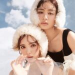 Seika Furuhata Instagram - ⠀ @vivi_mag_official 私の大切なみなさんにご報告です。 古畑星夏は来月の2月号をもって ViViを卒業します。 今ここで色々語りたいけど🥲🥲 大好きなViViを通してみんなに 今思っている事とか伝えたいので、 是非読んでもらえると嬉しいです🥲🙏 寂しいよぉ、、、、😭 #vivi#卒業