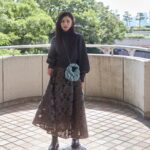 Seika Furuhata Instagram - ⠀ 最近は沢山色んなブランドさんの LOOKにお邪魔させて頂けてとっても嬉しいです☺️💕 @naturalbeautybasic_official 大人可愛いファッションが洗練されててすっごく素敵でした☺️❤️ シンプルなデザイン、形が使いやすい✨ WEBカタログが公開中なので 是非チェックしてみてね☺️💕 近々インスタライブもする予定なのでまた告知するね~♪ #naturalbeautybasic#ナチュラルビューティーベーシック#fashion#ootd#大人可愛い