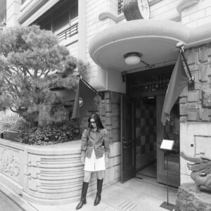 Seika Furuhata Instagram - ⠀
今日20:00〜京都 VLOGアップするよ🥰👍

ホテルも京都フードも街並みも
全部最高だったぁ~☺️✨　

次はどこ旅しようかなぁ？？💕

#京都#vlog#観光#京都カフェ#京都グルメ#youtube#ootd#vivi#深夜のうららちゃん#小夏