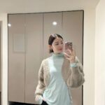 Seika Furuhata Instagram - ⠀ 日が出てるうちにチビ達のお散歩行ってくる~🐶♪