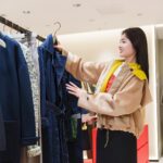 Seika Furuhata Instagram - ⠀ @maxandco MAX&Co.とWeekend Max Maraが1月31日(水) 伊勢丹新宿店3階にリニューアルオープンするそうです☺️✨ アイコンであるトレンチコートや鞄の色味が 春カラーでとっても可愛かった🌸 着心地も良くて早く春服着たいな☺️♪ #PR#maxandco#NOFAKESMILES