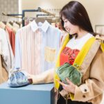 Seika Furuhata Instagram - ⠀ @maxandco MAX&Co.とWeekend Max Maraが1月31日(水) 伊勢丹新宿店3階にリニューアルオープンするそうです☺️✨ アイコンであるトレンチコートや鞄の色味が 春カラーでとっても可愛かった🌸 着心地も良くて早く春服着たいな☺️♪ #PR#maxandco#NOFAKESMILES