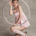 Seika Furuhata Instagram - ⠀ @vivi_mag_official ViVi１月号見てくれたかな??♡ 　 この世界観に居れるのもあと少し.... 今私が思ってる事、ViViを通して伝わりますように☺️ #vivi#卒業