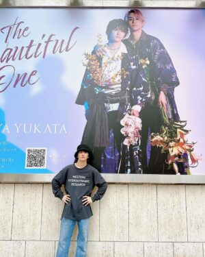 Seiya Konishi Instagram - #西武渋谷