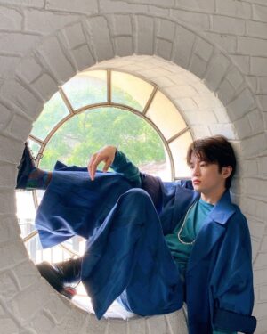 Seiya Konishi Instagram - 小西成弥2023年度カレンダー発売中🎉

#小西成弥