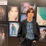 Seiya Konishi Instagram – 発売記念イベントin SHIBUYA TSUTAYA
ありがとうございました😊

#shibuyatsutaya 
#treasure  #小西成弥