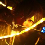 Seiya Konishi Instagram – #真剣乱舞祭2022 
#刀ミュ

#水心子正秀
#sonya7iii