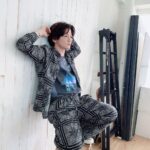 Seiya Konishi Instagram – 6/8(水)発売『#関西ウォーカー 2022夏』