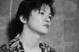 Seiya Konishi Instagram - Twitterにも載せた
『treasure』のオフショット^_^

これはスタイリストさんが撮ってくれました😊