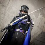 Seiya Konishi Instagram – #刀ミュ
#水心子正秀