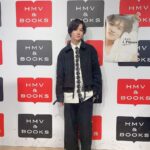 Seiya Konishi Instagram – 昨日はHMV&BOOKS SHINSAIBASHIさんにて
小西成弥ファースト写真集「UPdates』の
発売記念イベント、ありがとうございました。

《衣装》
アウター、パンツ
@meagratia
シャツ
@tiit_tokyo