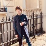 Seiya Konishi Instagram –
