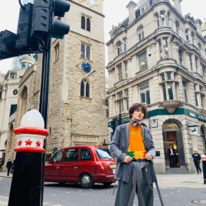 Seiya Konishi Instagram - 