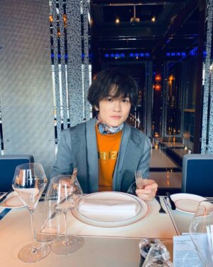 Seiya Konishi Instagram - 
