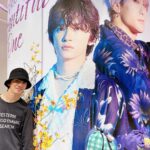 Seiya Konishi Instagram - #西武渋谷