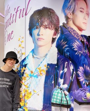Seiya Konishi Instagram - #西武渋谷
