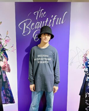 Seiya Konishi Instagram - #西武渋谷
