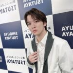 Seiya Konishi Instagram – #小西成弥カレンダー2023 発売中🎉

遅くなりましたが、昨年クリスマスに行った
発売記念イベントの衣装写真です^_^